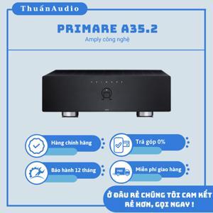 Amply - Amplifier Primare A35.2