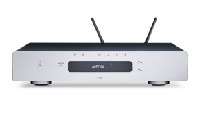 Amply - Amplifier Primare I15