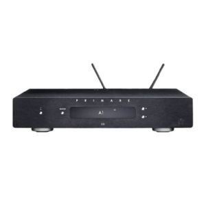 Amply - Amplifier Primare I15