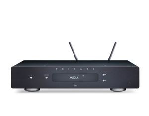 Amply - Amplifier Primare I15