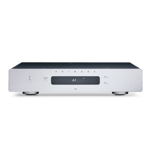 Amply - Amplifier Primare I15