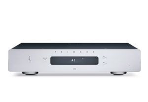 Amply - Amplifier Primare I15