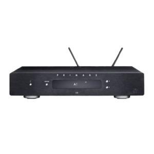 Amply - Amplifier Primare I15