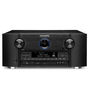 Amply - Amplifier Receiver Marantz SR8012