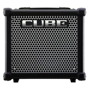 Amply - Amplifier Roland CUBE-10GX