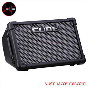 Amply - Amplifier Roland Cube Street EX