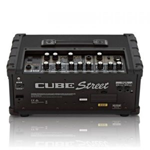 Amply - Amplifier Roland Cube Street