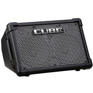 Amply - Amplifier Roland Cube Street EX