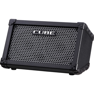 Amply - Amplifier Roland Cube Street