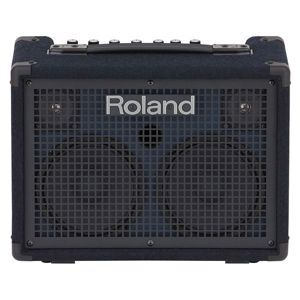 Amply - Amplifier Roland KC-220