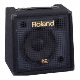 Amply - Amplifier Roland KC-60