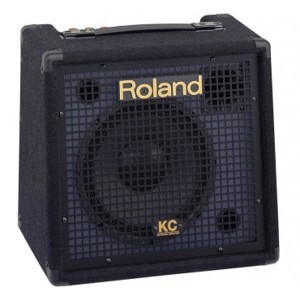 Amply - Amplifier Roland KC-60