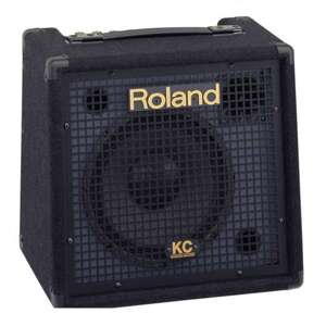 Amply - Amplifier Roland KC-60