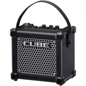 Amply - Amplifier Roland Micro Cube Gx