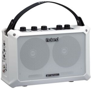 Amply - Amplifier Roland Mobile BA