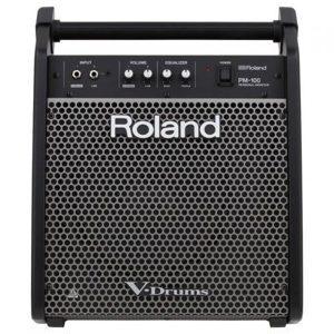 Amply - Amplifier Roland PM-100