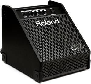 Amply - Amplifier Roland PM10 (PM-10)