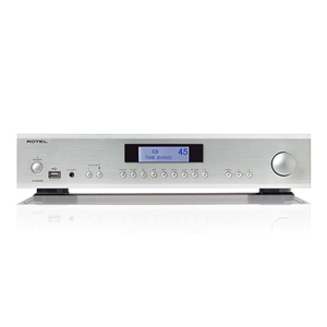 Amply - Amplifier Rotel A14MKII