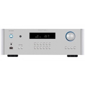 Amply - Amplifier Rotel RA-1572MKII