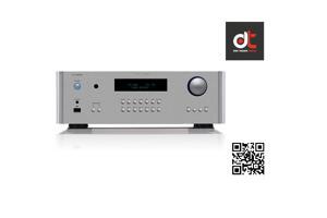 Amply - Amplifier Rotel RA-1592MKII