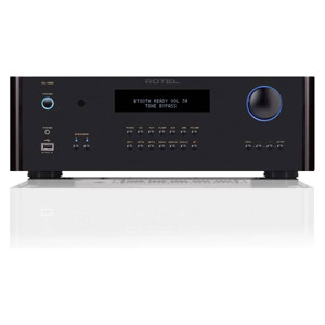 Amply - Amplifier Rotel RA-1592MKII