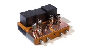 Amply - Amplifier Sinfonia Anniversary