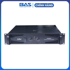 Amply - Amplifier Soundking AE2200