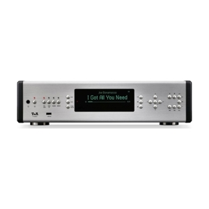 Amply - Amplifier T+A R 1000 E