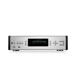 Amply - Amplifier T+A R 1000 E