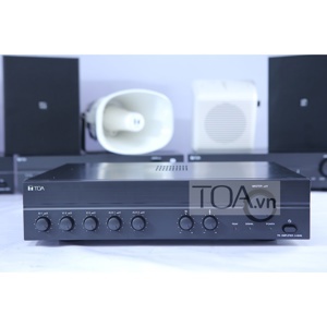 Amply - Amplifier Toa A-2240H