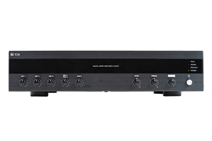 Amply - Amplifier Toa A-3224D