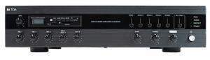 Amply - Amplifier Toa A-3224DMZ
