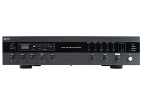 Amply - Amplifier Toa A-3224DMZ