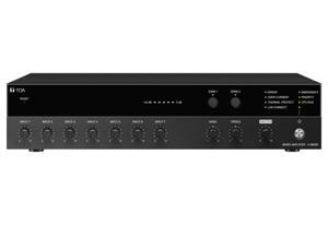 Amply - Amplifier Toa A-3606D