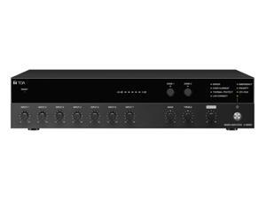 Amply - Amplifier Toa A-3606D