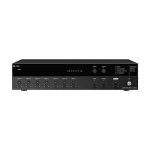 Amply - Amplifier Toa A-3612D