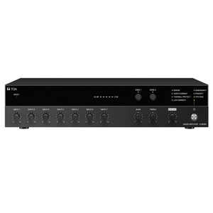 Amply - Amplifier Toa A-3648D