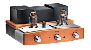 Amply - Amplifier Unison Research Preludio