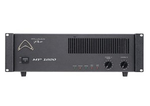 Amply - Amplifier Wharfedale MP1800