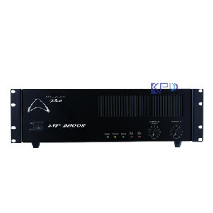 Amply - Amplifier Wharfedale MP2800s