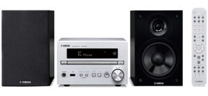 Amply - Amplifier Yamaha CRX-B370