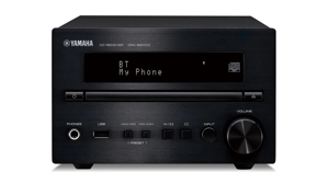 Amply - Amplifier Yamaha CRX-B370