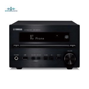 Amply - Amplifier Yamaha CRX-B370