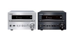 Amply - Amplifier Yamaha CRX-B370