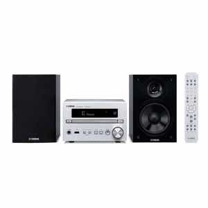 Amply - Amplifier Yamaha CRX-B370