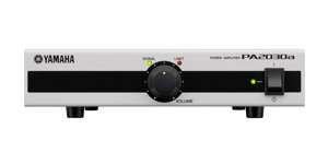 Amply - Amplifier Yamaha PA2030A