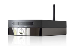 Amply Arcam Solo Uno (Network Streamer)