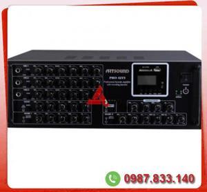Amply Artsound Pro 12T1