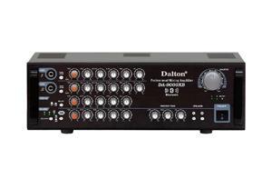 Amply bluetooth Dalton DA-9000XB