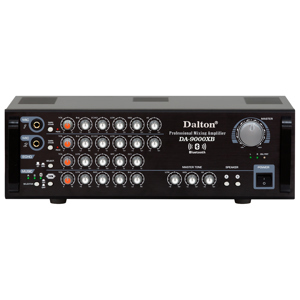 Amply bluetooth Dalton DA-9000XB